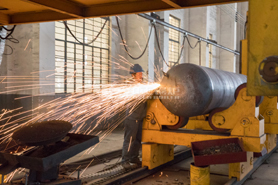 中正鍋爐精雕細(xì)琢打造出每一臺鍋爐 執(zhí)著細(xì)節(jié)彰顯工業(yè)生產(chǎn)制造之美