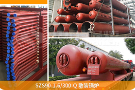 中正鍋爐為確保鍋爐項(xiàng)目順利展，向巴基斯坦提供了專業(yè)的技術(shù)指導(dǎo)