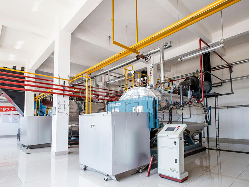 天鹿鍋爐集團(tuán)