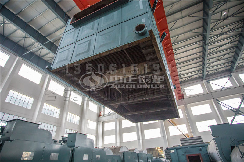 5噸燃?xì)忮仩t價(jià)格