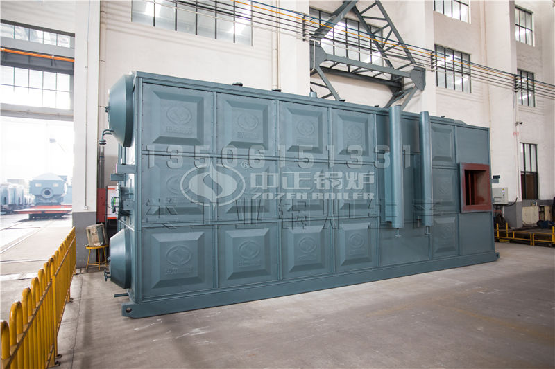 江蘇無(wú)錫太湖鍋爐廠