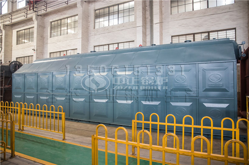 4噸燃?xì)忮仩t報價