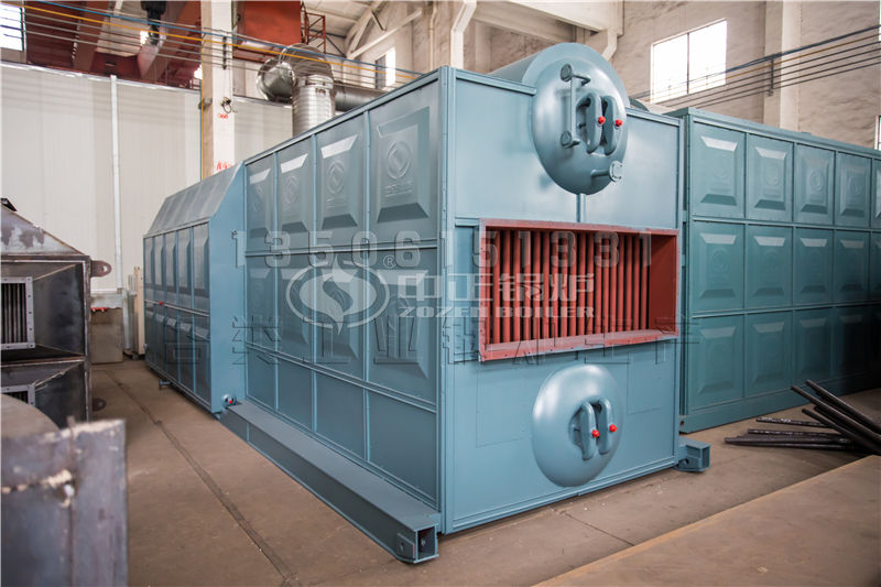 杭州燃油鍋爐有限公司