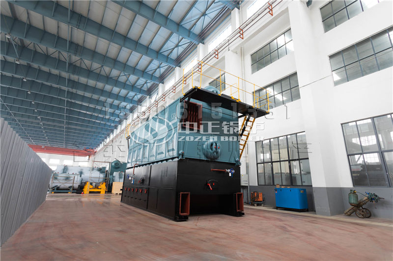 國內(nèi)鍋爐廠家排名