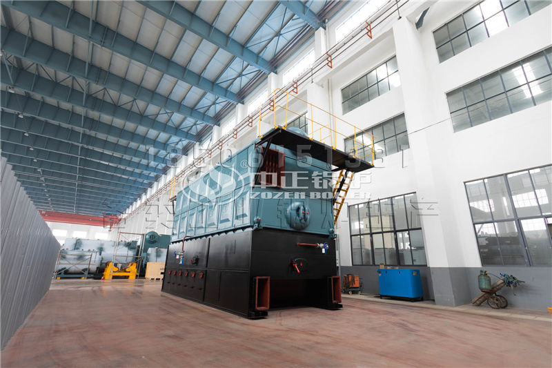 2噸天然氣蒸汽鍋爐參數(shù)