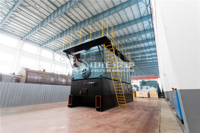 工廠用天然氣鍋爐