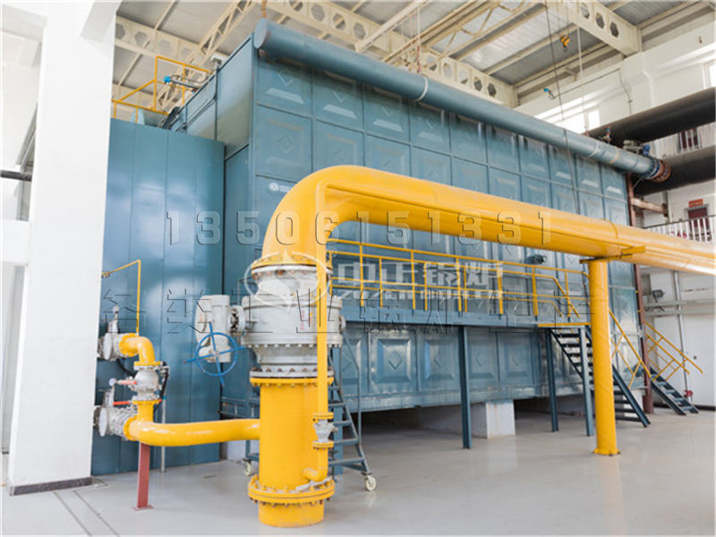 柴油鍋爐多少錢一臺(tái)